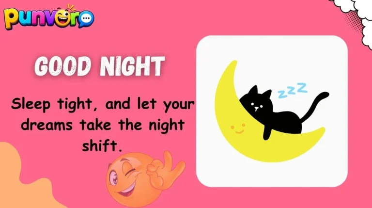 Good Night