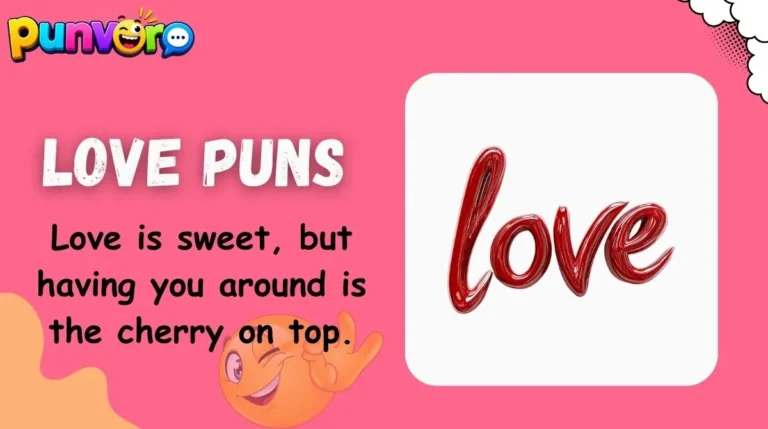 Love Puns