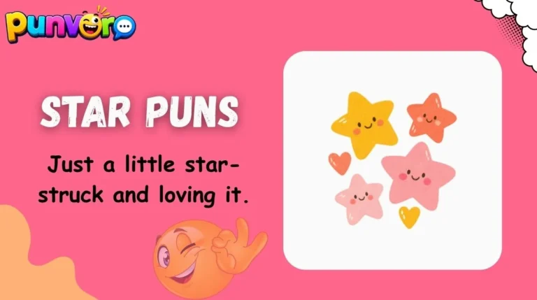Star Puns